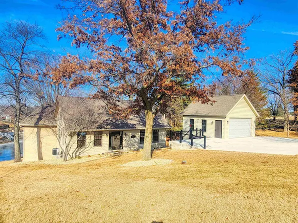 17-52 Lakeview Cir, Lanark, IL 61046