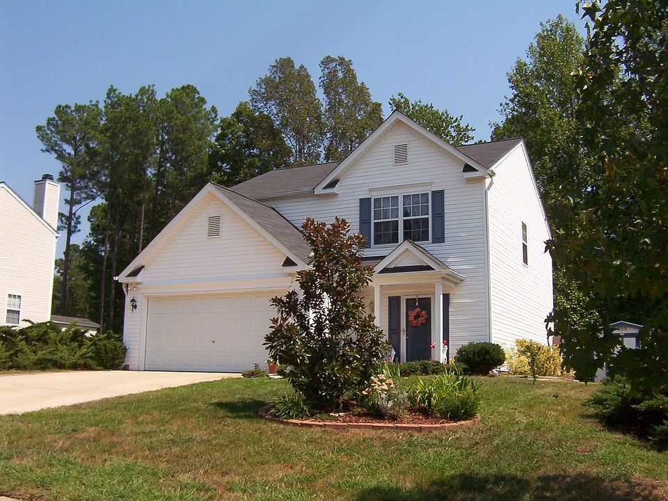 Welcome to 209 Sturminster Drive