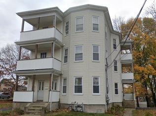 227 Field St #2, Brockton, MA 02302