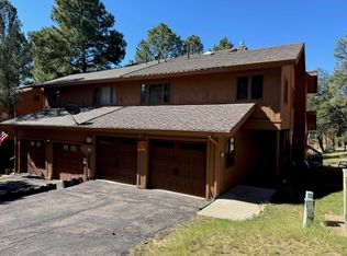 202 Racquet ##4, Ruidoso, NM 88345