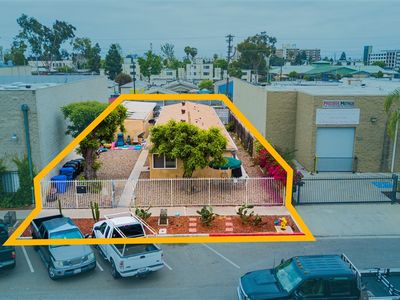 3657-63 Dalbergia St, San Diego, CA, 92113