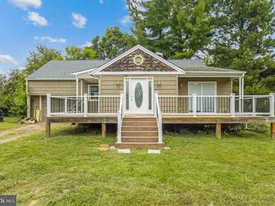 301 King St, Elkton, MD, 21921