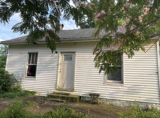 450 Shinkles Ridge Rd, Georgetown, OH 45121