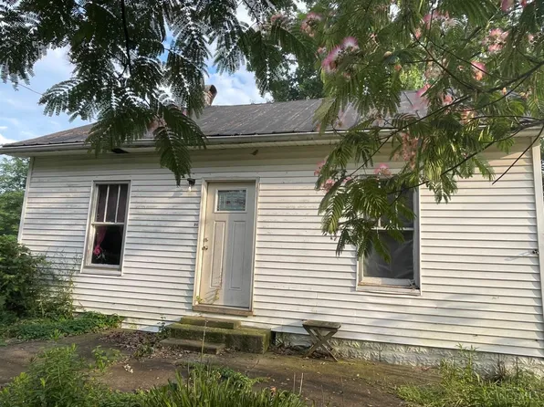 450 Shinkles Ridge Rd, Georgetown, OH 45121