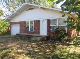 808 E J St, Russellville, AR 72801