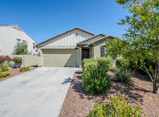 17542 W Hubbard Dr, Goodyear, AZ 85338