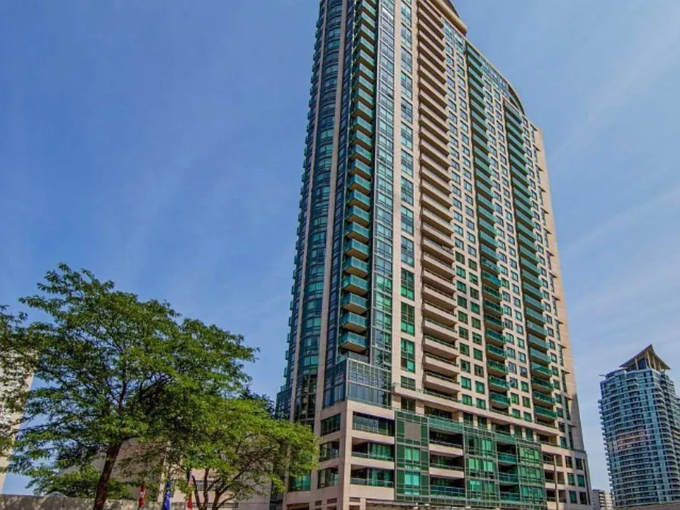 208 Enfield Pl #2007