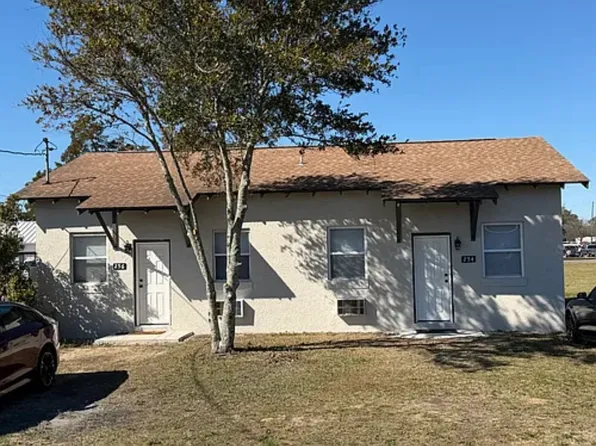 256 E Oakdale Ave, Crestview, FL 32539