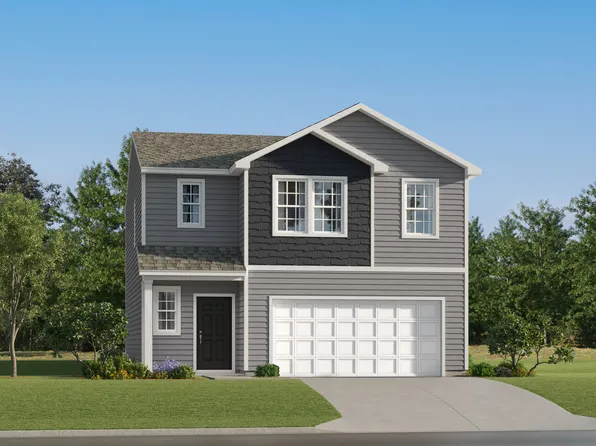 165 Farmwell Dr, Woodruff, SC 29388