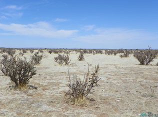 0 Pecos Ave, Santa Rosa, NM 88435