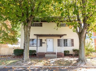 204 Birch Ave, Moundsville, WV