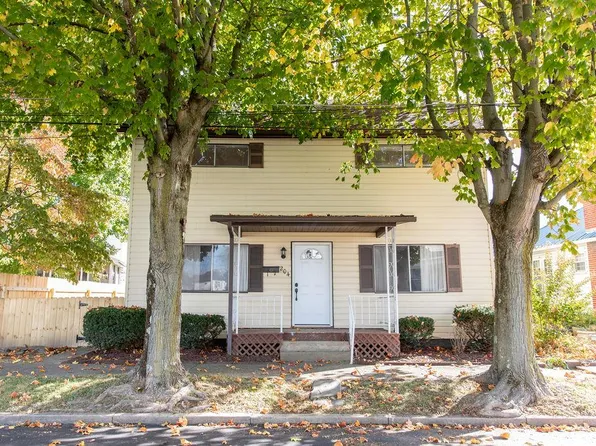 204 Birch Ave, Moundsville, WV 26041