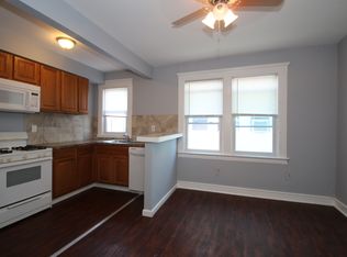 146 Gilbert Ave #3RD, New Haven, CT 06511