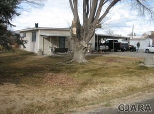 292-32 1/2 Rd, Grand Junction, CO 81503