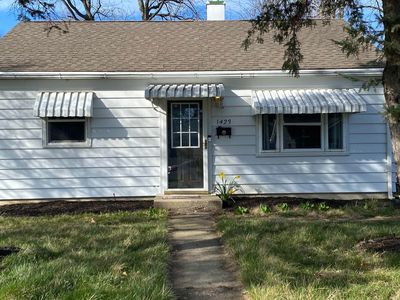 1423 Oak Ct, Lafayette, IN, 47905