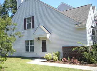 146 Palisade Loop, Pawleys Island, SC 29585