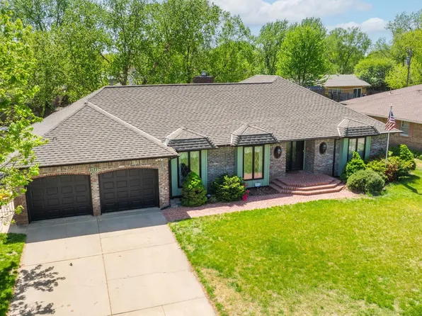 2177 W Bella Vis, Wichita, KS 67203