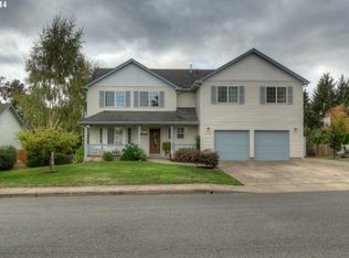 1789 SW Boxwood Ln, Dallas, OR 97338