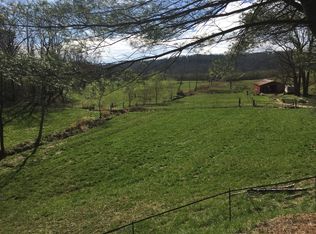 2258 Tesnatee Gap Valley Rd LOT 0, Cleveland, GA 30528