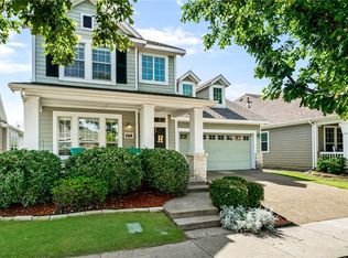 4721 Newbridge Dr, McKinney, TX 75070