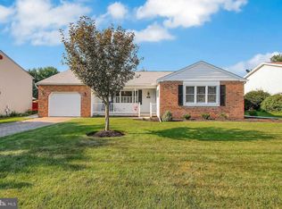 109 Timber Ln, Hanover, PA 17331