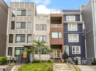 822 Kennedy St NW #8, Washington, DC 20011