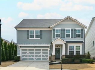 303 Aldene Ct, Woodstock, GA 30188