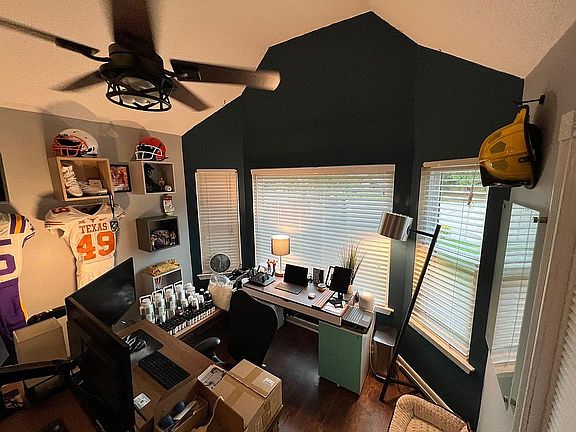 Front Bedroom
