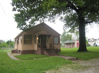19 N Jefferson St, Danville, IL 61832