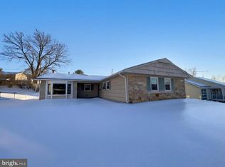 15717 Presswick Ln, Bowie, MD