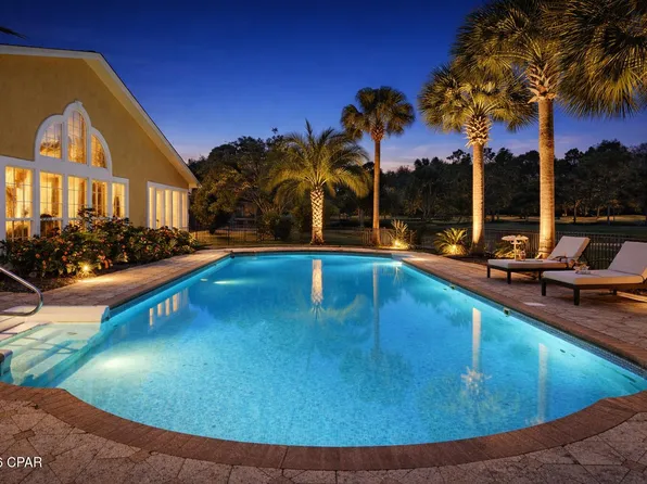 258 Eagle Dr E, Panama City Beach, FL 32407