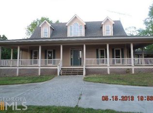 86 Runyon Loop, Cedartown, GA 30125