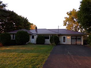 33 Ostrum Rd, Kirkwood, NY 13795