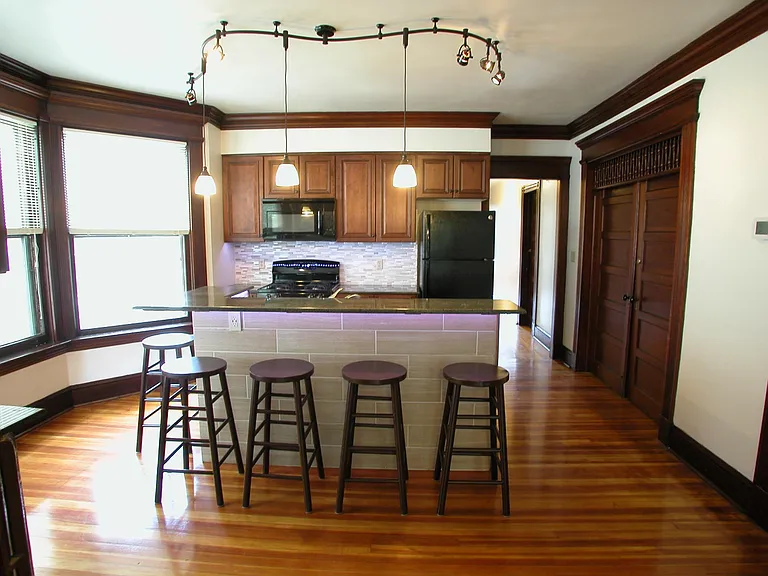 456 Hamilton St #A — Photo 2