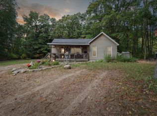 1012 N Bridge St, Belding, MI 48809