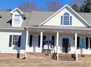 226 Fletcher Ridge Rd, Timberlake, NC 27583