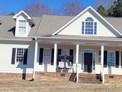 226 Fletcher Ridge Rd, Timberlake, NC, 27583