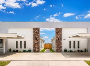 5809 Northwestern Ave #1, McAllen, TX 78504