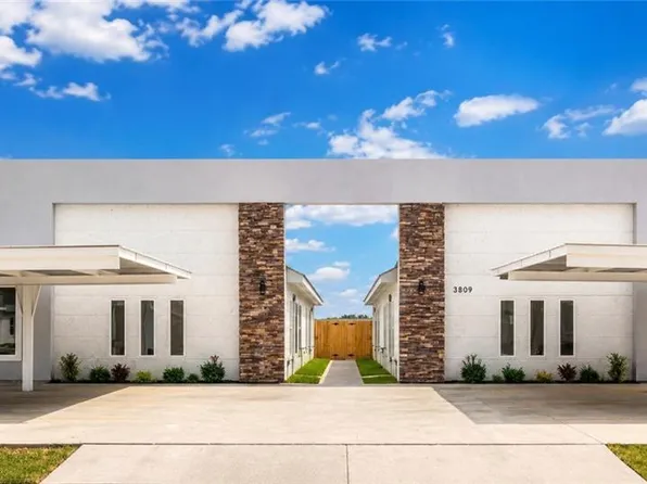 5809 Northwestern Ave, McAllen, TX