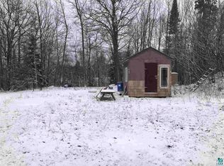 366XX W Bresette Hill Rd, Bayfield, WI 54814