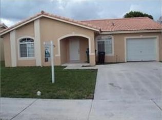 15113 SW 179th St, Miami, FL 33187