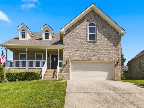 5103 Citation Ct, Mount Juliet, TN 37122