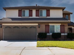 4355 Cactus Tree Ln, Hemet, CA 92545