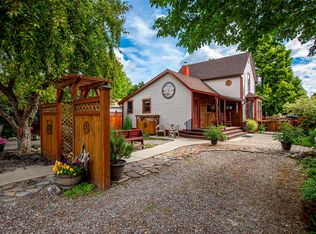 152 3rd Ave NW, Kalispell, MT 59901