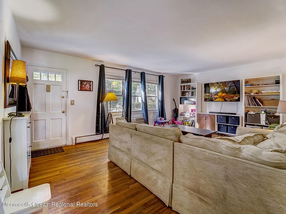 96 East Avenue Apartments Atlantic Highlands, NJ Zillow