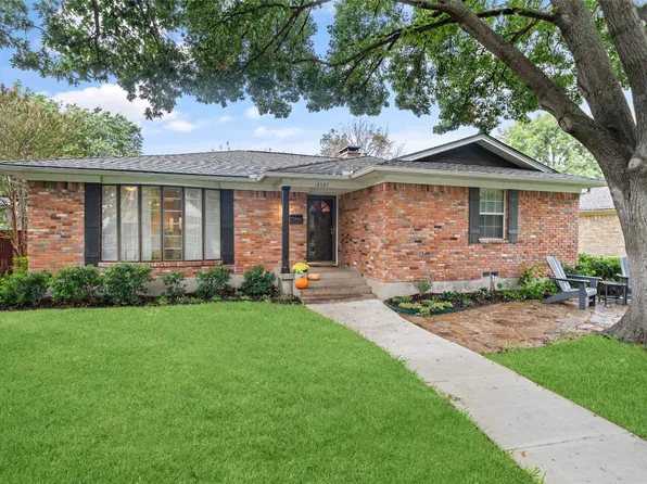 12327 Brookmeadow Ln, Dallas, TX 75218
