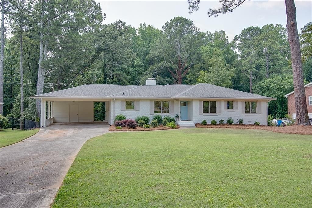 255 Alpine Dr, Roswell, GA 30075 MLS 7265839 Zillow