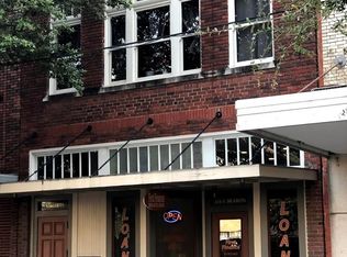 104 S Beaton St SUITE B, Corsicana, TX 75110