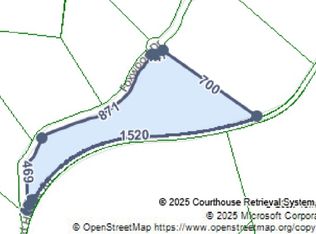 0 Richland Harbor Rd, Waverly, TN 37185