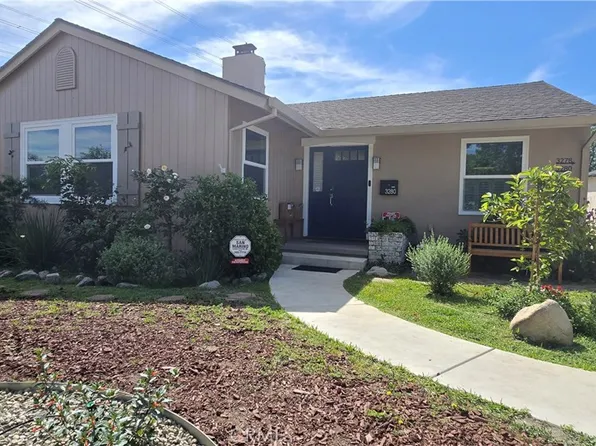 3280 Orlando Rd, Pasadena, CA 91107